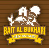 Bait Al Bukhari Restaurant logo